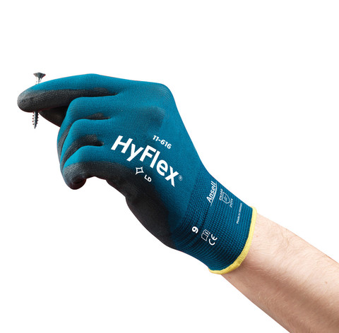 HyFlex® 11-616