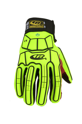 RINGERS® R161