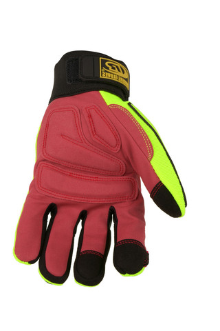 RINGERS® R161