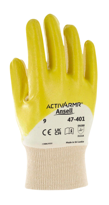 ActivArmr® 47-401