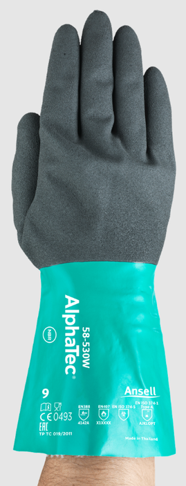 AlphaTec® 58-530W