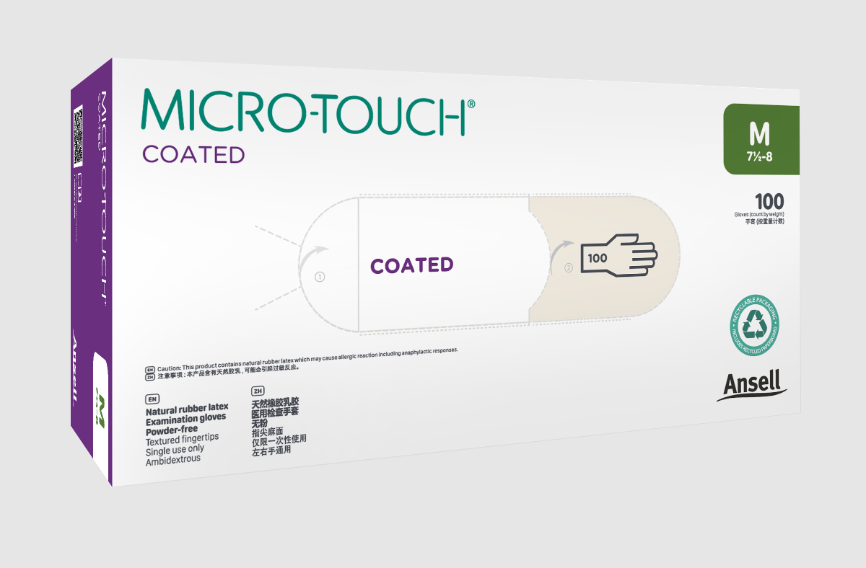 MICRO-TOUCH® Coated