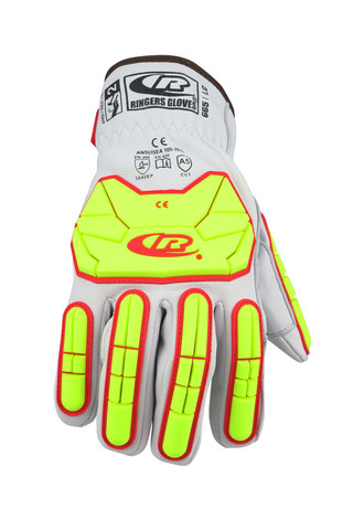 RINGERS® R665