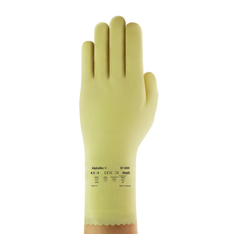 AlphaTec® 87-600