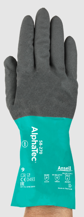 AlphaTec® 58-270