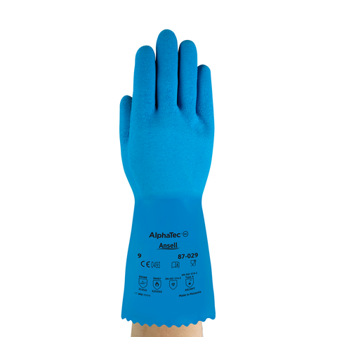 AlphaTec® 87-029