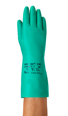 AlphaTec® Solvex® 37-676