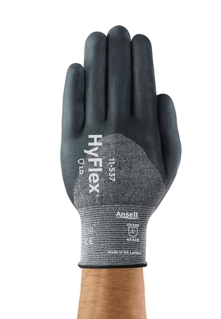 HyFlex® 11-537