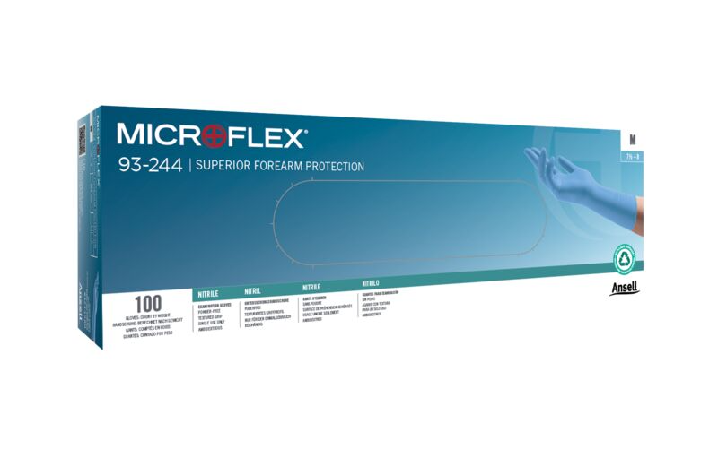 MICROFLEX® 93-244