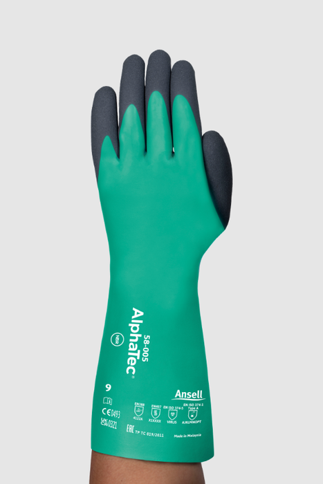 AlphaTec® 58-005