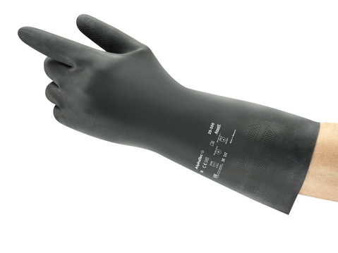 AlphaTec® 29-500