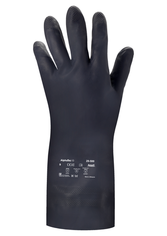 AlphaTec® 29-500