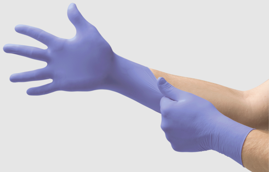MICROFLEX® 93-843
