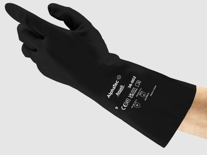 AlphaTec® 38-002