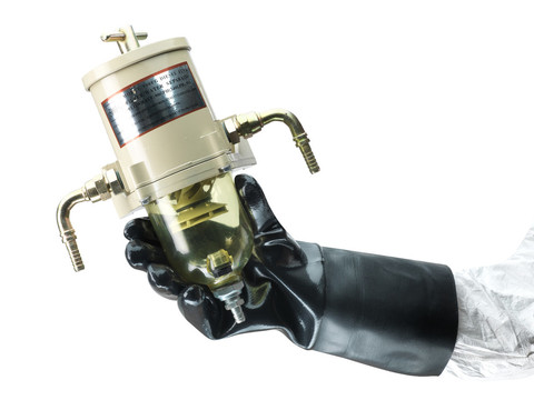 AlphaTec® 09-924