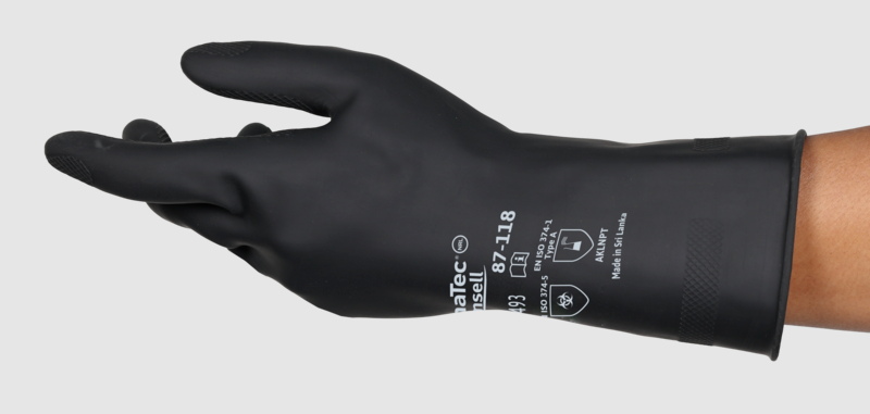 AlphaTec® 87-118