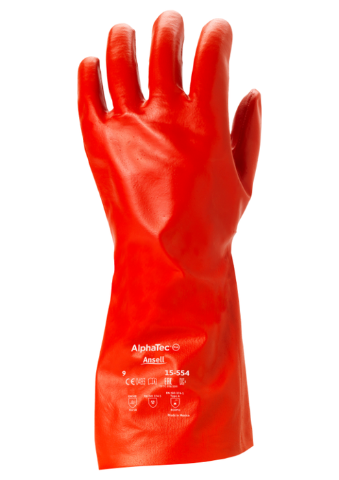 AlphaTec® 15-554