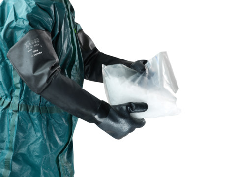 AlphaTec® 19-026