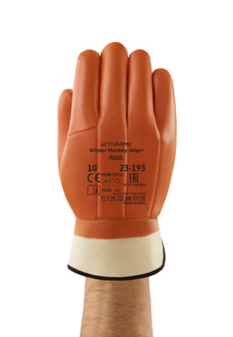ActivArmr Winter Monkey Grip® 23-193