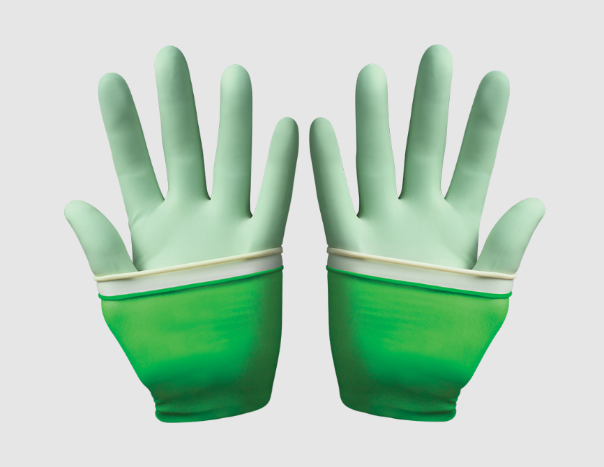 GAMMEX® PI Plus Glove-in-Glove™ System