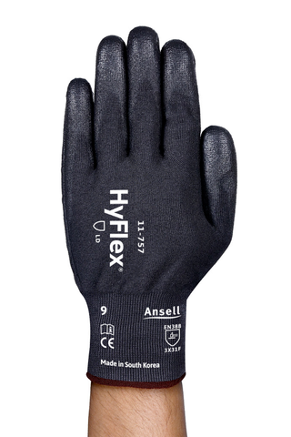 HyFlex® 11-757