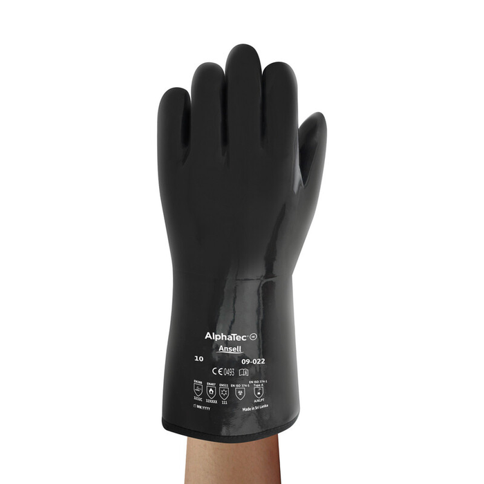 AlphaTec® 09-022