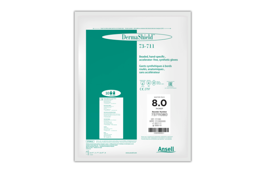 DermaShield™ 73-711