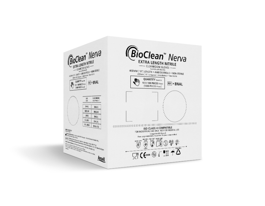 BioClean™ Nerva BNAL