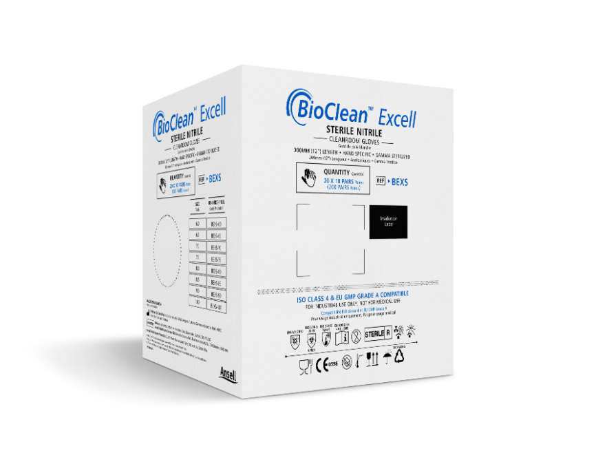 BioClean™ Excell BEXS