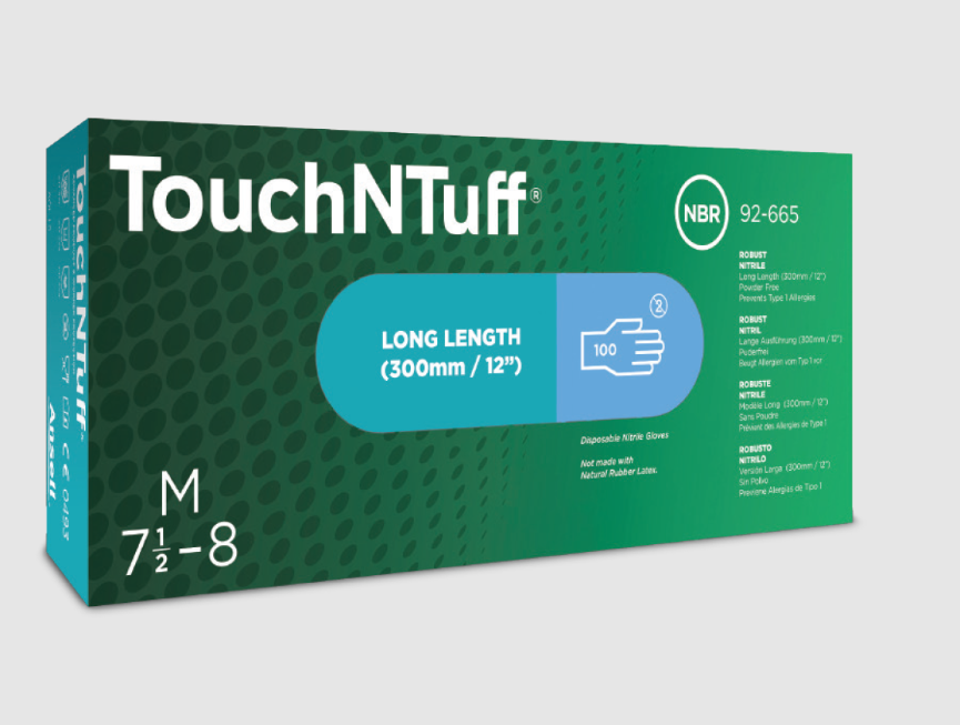 TouchNTuff® 92-665