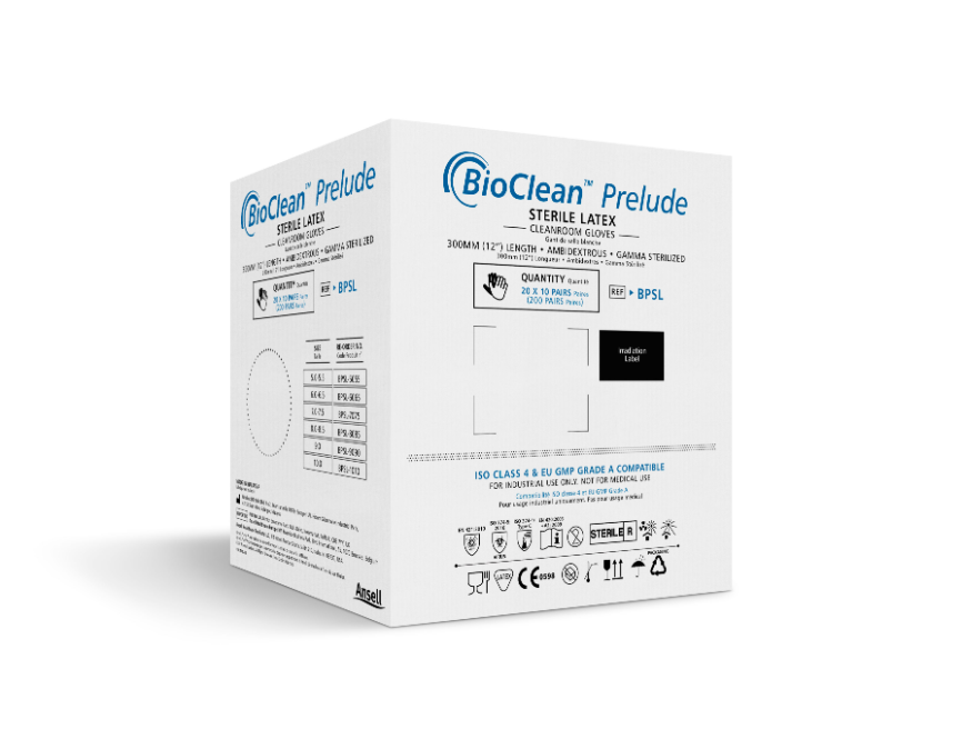 BioClean™ Prelude BPSL