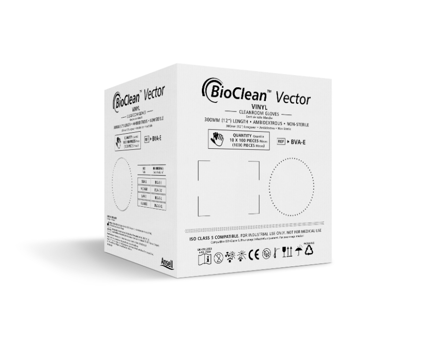 BioClean™ Vector BVA-E