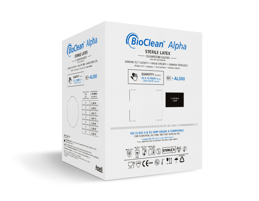 BioClean™ Alpha AL300