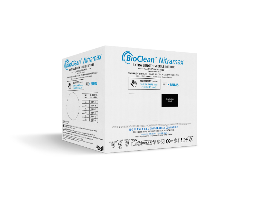 BioClean™ Nitramax BNMS