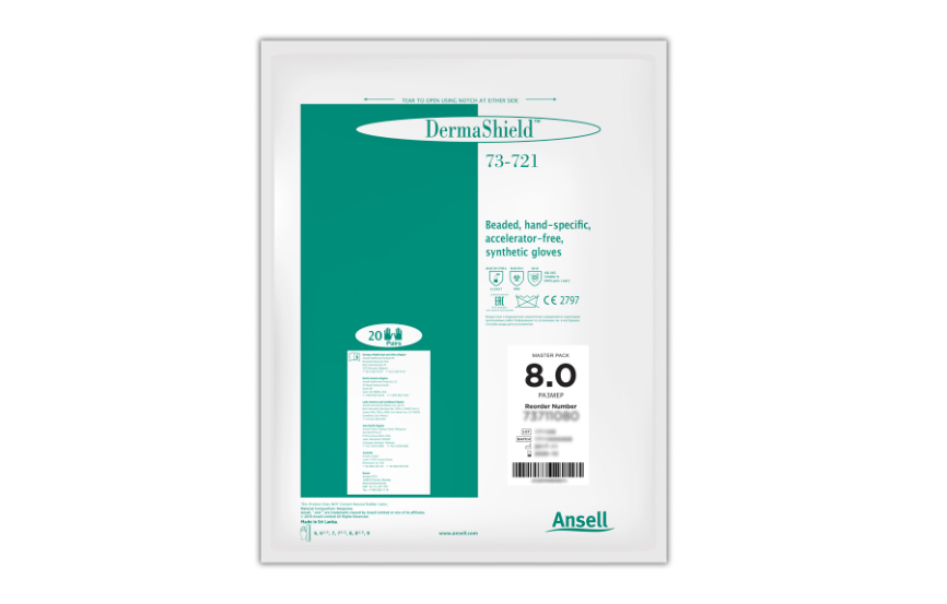 DermaShield™ 73-721