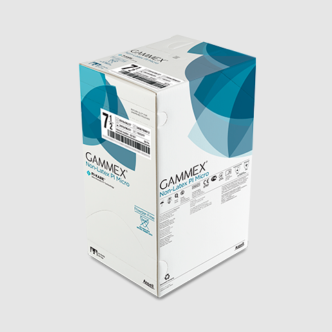 GAMMEX® Non-Latex PI Micro