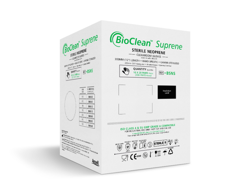 BioClean™ Suprene BSNS