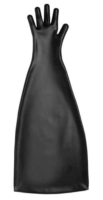 AlphaTec® EPDM Isolator-Handschuh 85-502