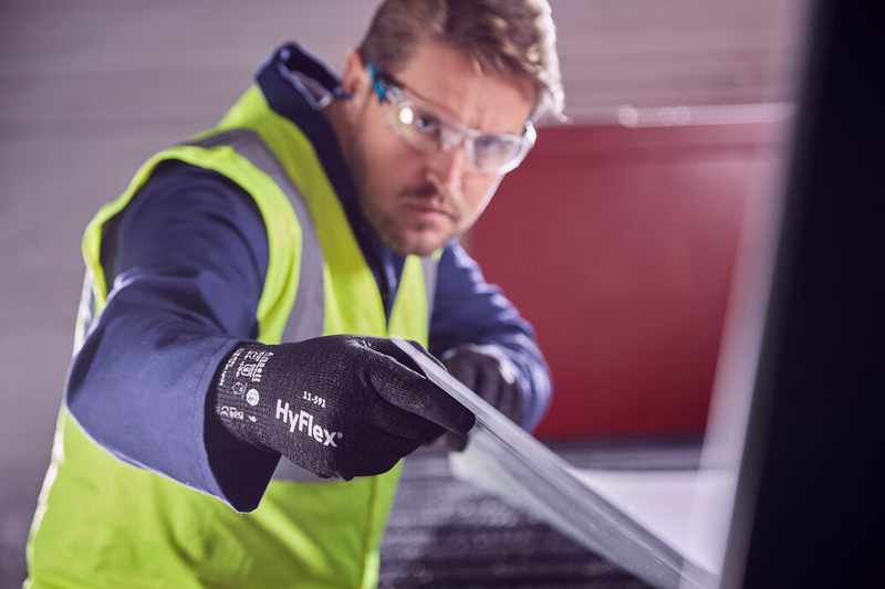 HyFlex® 11-591