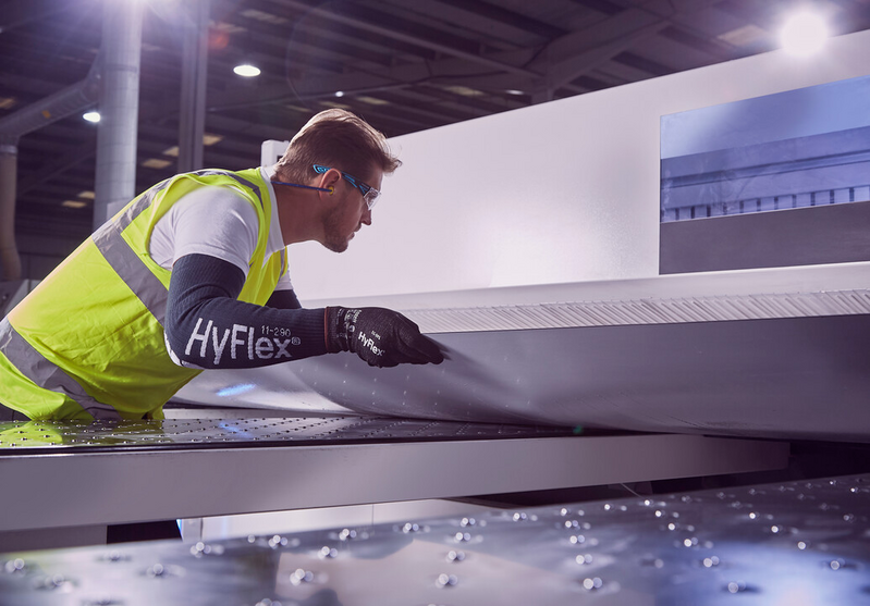 HyFlex® 11-591