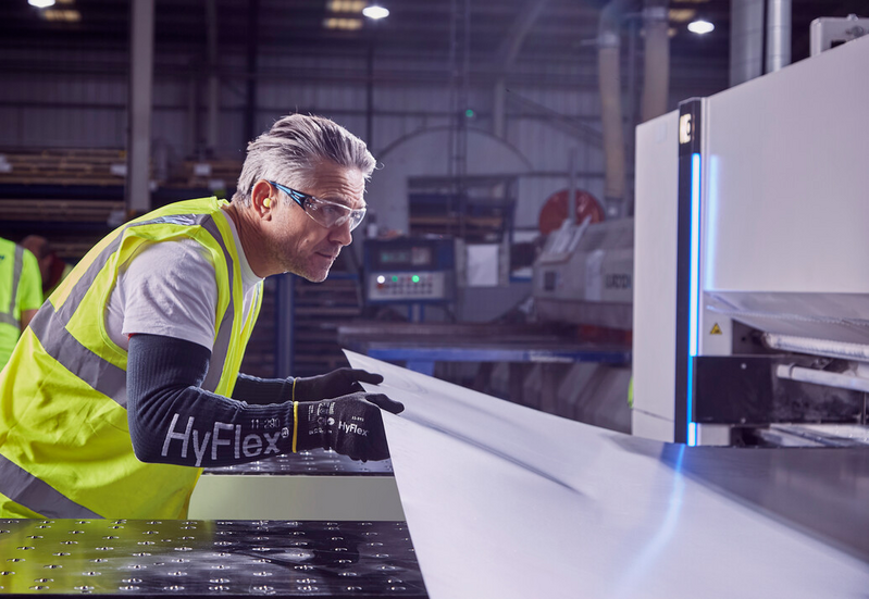 HyFlex® 11-591