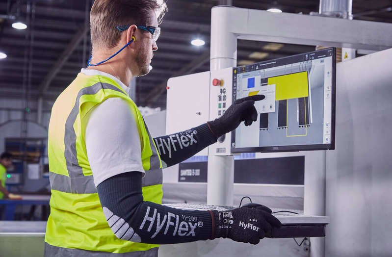 HyFlex® 11-591