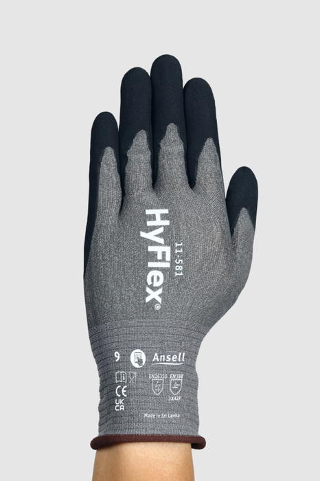 HyFlex® 11-581