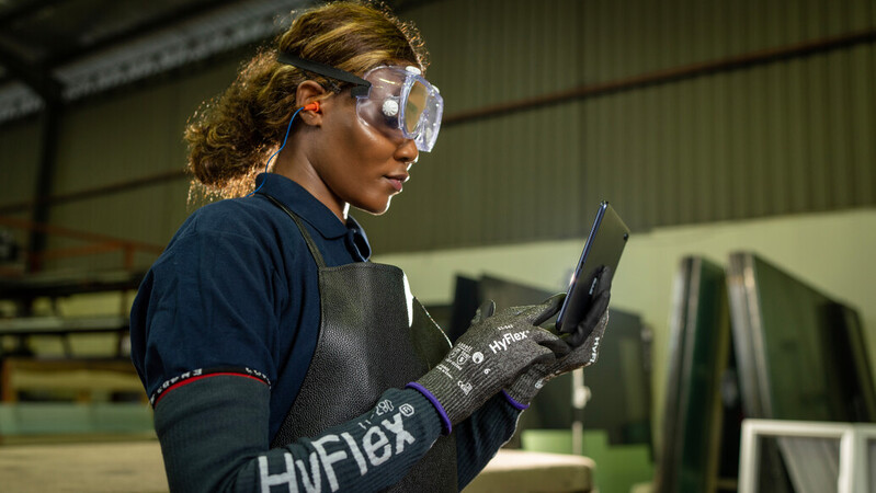 HyFlex® 11-543
