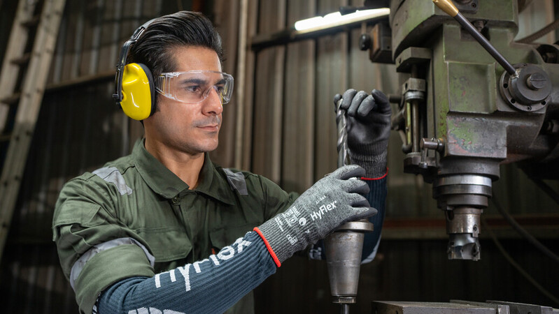 HyFlex® 11-543