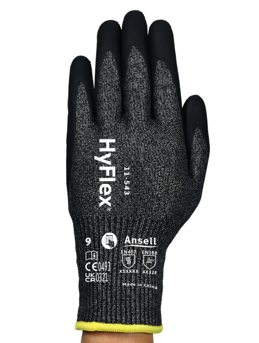 HyFlex® 11-543