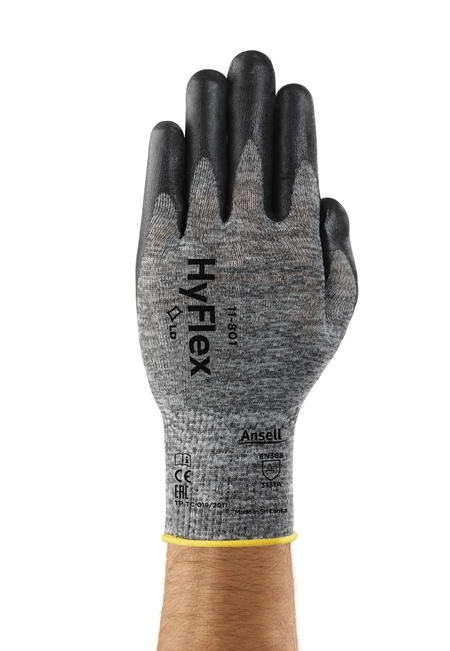 HyFlex® 11-801