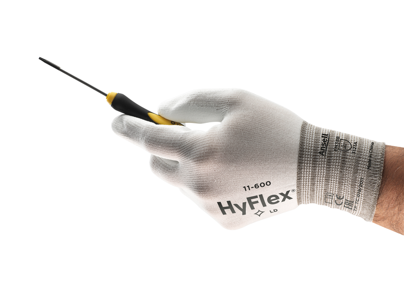 HyFlex® 11-600