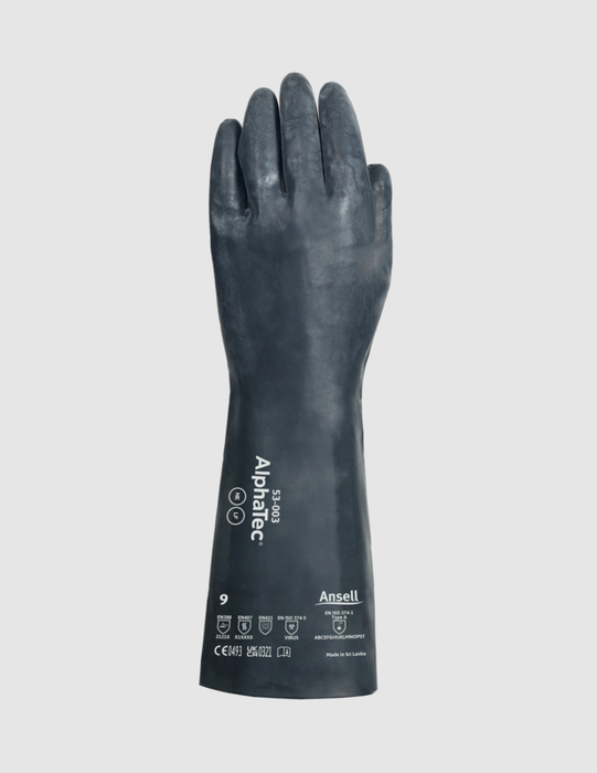AlphaTec® 53-003