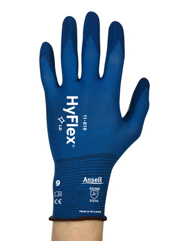HyFlex® 11-818